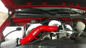 Turbos - S300 Single Series Kits