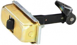 Exteriors Accessories / Necessities - Parts-Handles / Latches / Misc.