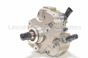 2007.5-2009 6.7L 24V Cummins - UpGraded CP3 / Stroker Pumps