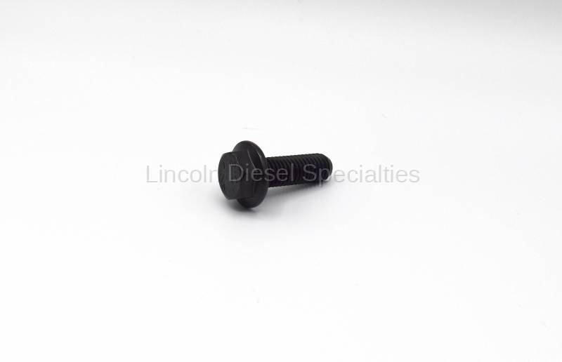 GM Duramax Exhaust Manifold Up Pipe Bolts (20012016)