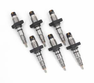 Pick-Up 305HP - LDS BRAND NEW Oversized Performance Injectors