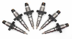 Pick-Up 325HP - Updated Stock Injectors