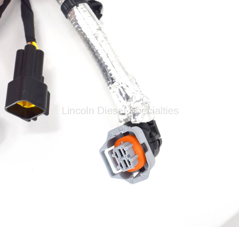 GM OEM Engine Wiring Harness (2008)