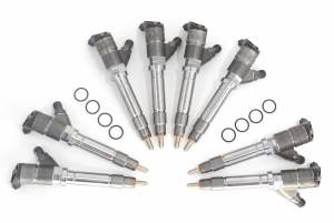 Injectors - Improved Stock Injectors