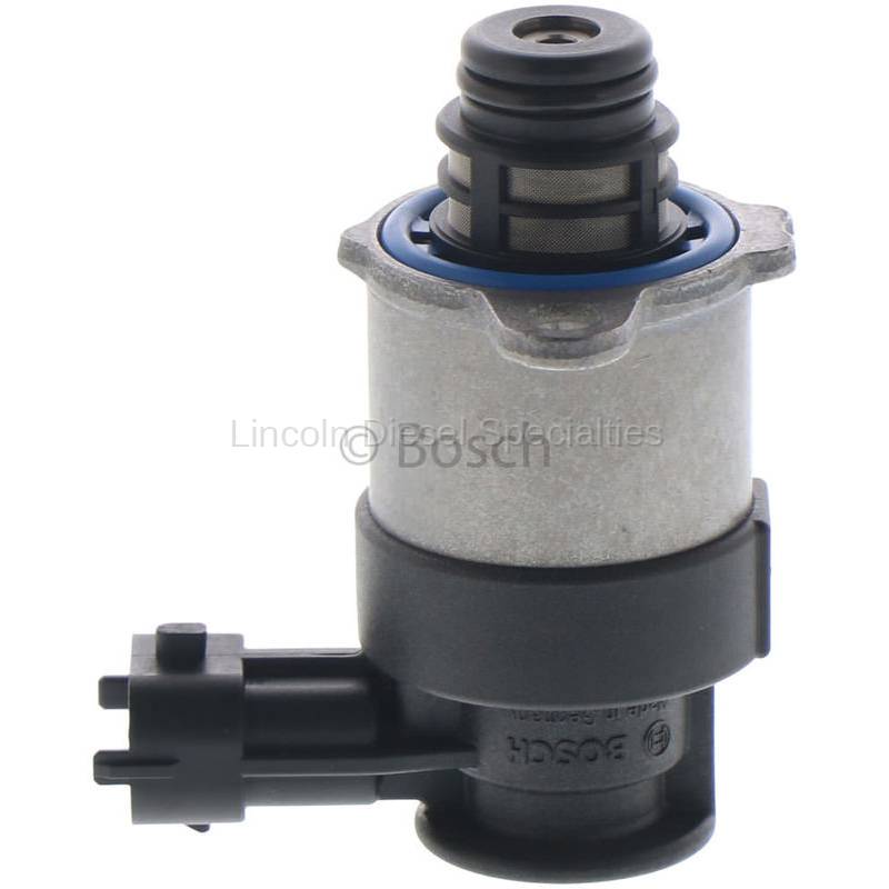 thumbnail image 2 of Bosch Fuel Pressure Regulator 0280160562 – New OEM 2 of 6