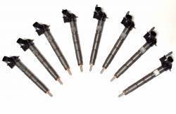 Injectors - OEM Updated Stock Injectors
