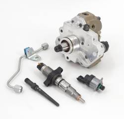 1998.5-2002 24V 5.9L CUMMINS - OEM Fuel System