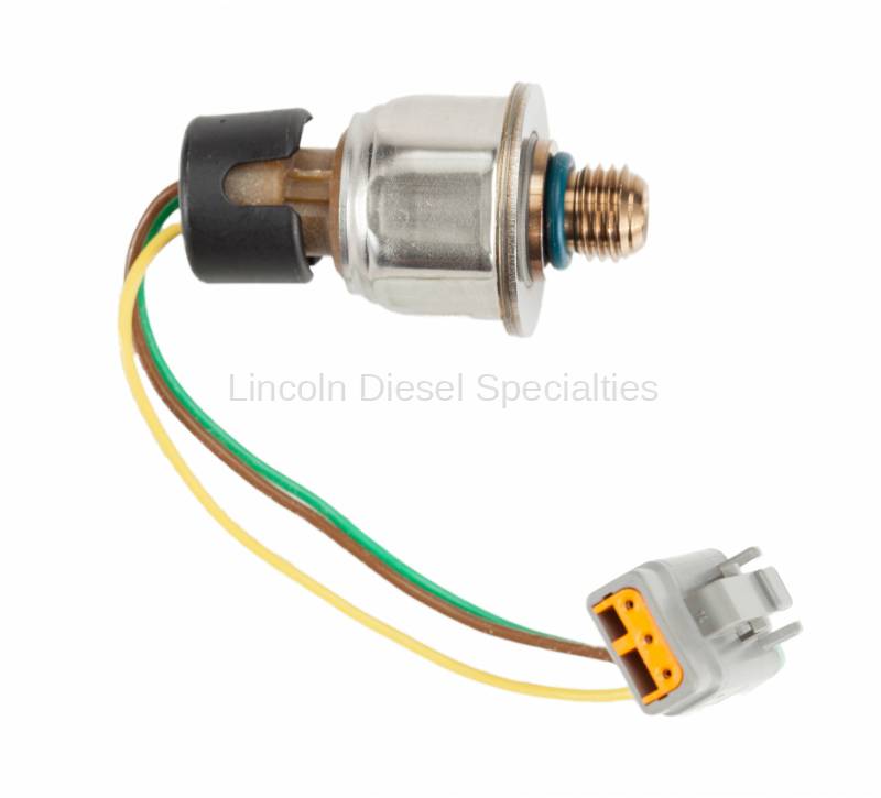 Alliant Power Injector Control Pressure (ICP) Sensor AP63567