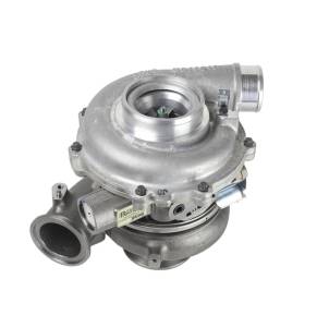 2011-2014 Ford Powerstroke 6.7L - Turbochargers