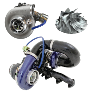 1994-1998 5.9L 12V CUMMINS - Turbos, Turbo Kits, Accessories, Parts