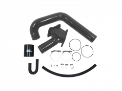 2007.5-2010 LMM VIN Code 6 - 3" Y-Bridge / EGR / PCV Reroute Kits