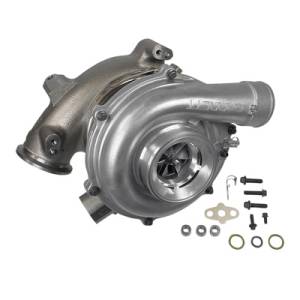 Turbos - Turbos Drop In Replacements
