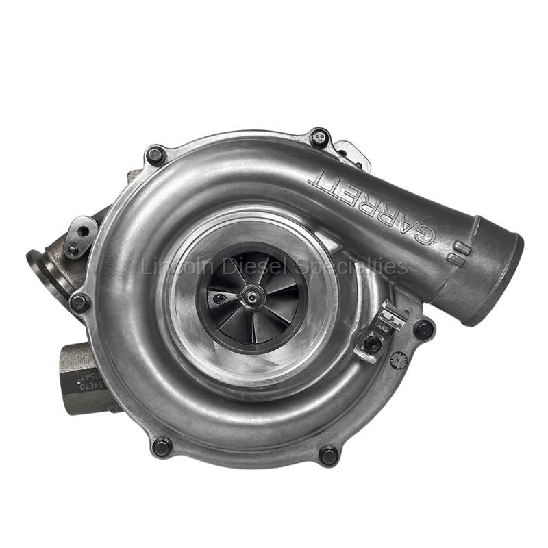 thumbnail image 2 of GT3782VA Turbocharger For Ford Powerstroke 6.0L F250-F550 2004-2007 – Afauto2016 Direct Replacement 2 of 6