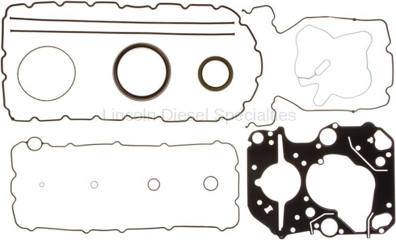6.4L Revive Kit #1 W/ARP Studs And Head Gaskets - Fits