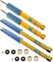 2003-2007 Ford Powerstoke 6.0 - Suspension