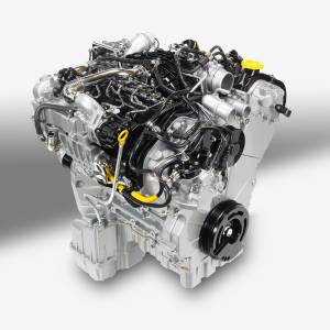 Dodge Cummins - 2014 - 2019 3.0L RAM 3.0L Eco Diesel V-6