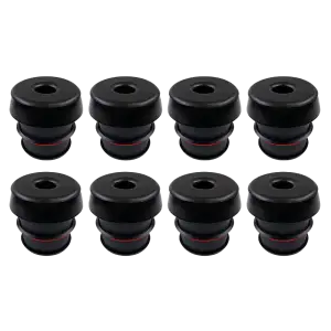 2011-2016 LML VIN Code 8 - Body Mounts