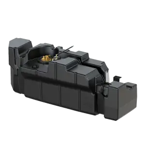 Fuel System - Fuel Tank