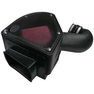 1998.5-2002 24V 5.9L CUMMINS - Air Intakes