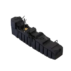 Fuel System - Fuel Tank