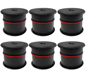 Exteriors Accessories / Necessities - Body Mounts