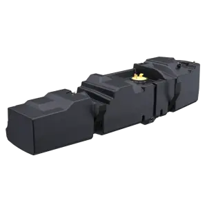 Fuel System - Fuel Tanks