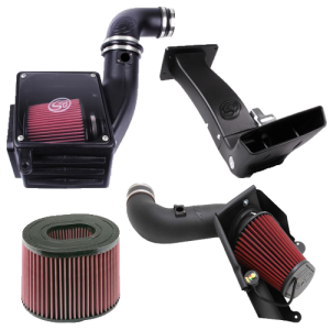 1994-2003 Ford Powerstroke 7.3L - Air Intake
