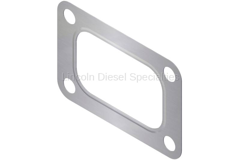 thumbnail image 2 of Genuine Cummins 3899343 Gasket Turbocharger For Sale Online 2 of 10