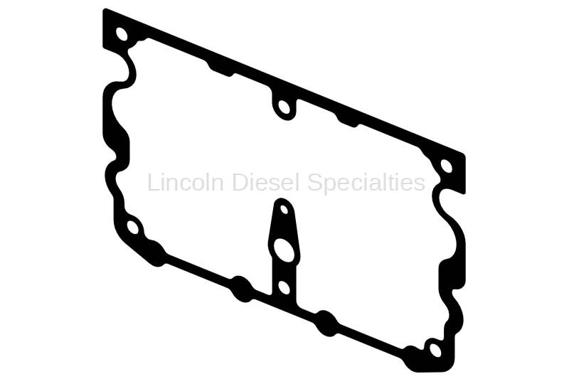 Aazon.co: 3PK Engine Brake Gasket For Cuins N14 | New #131428 3PK