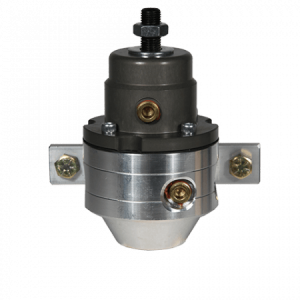 Fuel System - Aftermarket Fuel System