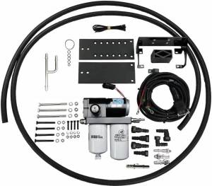 Aftermarket Fuel System - Lift Pumps and Parts & Accessories