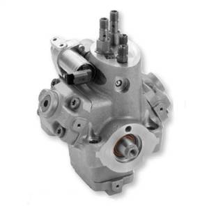 Fuel System - Fuel Injection Pumps