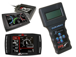 1994-2003 Ford Powerstroke 7.3L - Programmers, Tuners, Chips