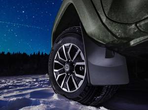 1998.5-2002 24V 5.9L CUMMINS - Exteriors