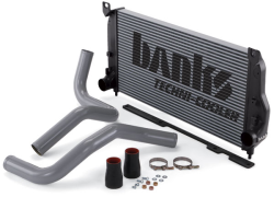 1999.5-2003 Ford Powerstroke 7.3L - Intercooler & Piping