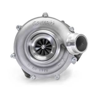 2020-2024 Ford Powerstroke 6.7L - Turbochargers