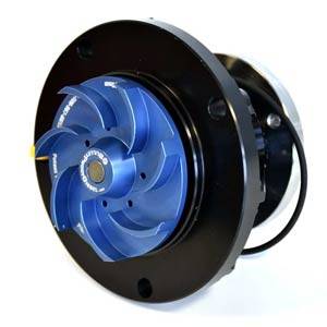 Cooling System - Water Pumps