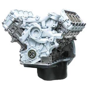 Engine - Crate Engines