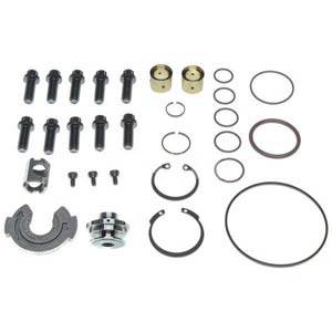 Turbos - Turbo Parts, Accessories, Install Kits