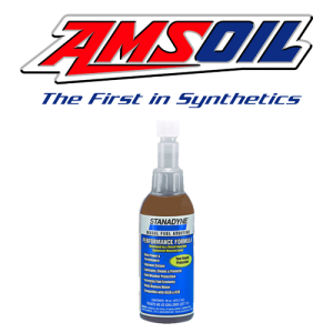 2003-2007 Ford Powerstoke 6.0 - Oil, Fluids, Additives, Grease, and Sealants