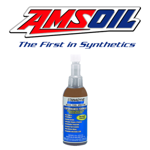 2008-2010 Ford Powerstroke 6.4L - Oil, Fluids, Additives, Grease, and Sealants