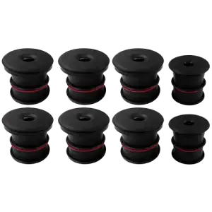 2011-2014 Ford Powerstroke 6.7L - Body Mounts