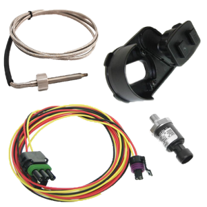 Instrument Clusters / Gauges - Hardware & Accessories