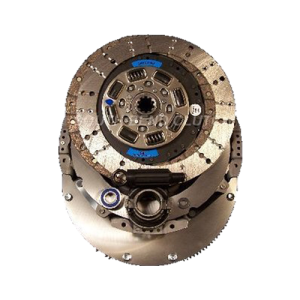 Transmission Parts - Manual Transmission Clutches