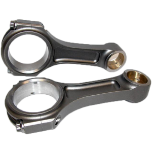 Engine - Rods & Bearings