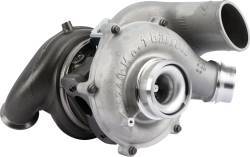 Turbochargers - Drop in Replacements