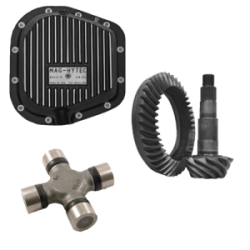 1994-2003 Ford Powerstroke 7.3L - Axle and Differentials