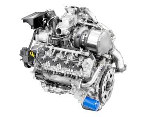 GM Duramax - 2017-2024- L5P VIN Code Y