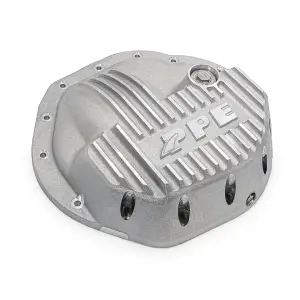 Differential & Axle Parts - Front & Rear Differential Covers