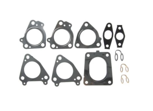 Exhaust - Gaskets, Seals, Clamps, Hardware